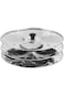 VINOD 3 LAYER STAINLESS STEEL IDLY STAND, VIC004, IDLI TRAY, IDLI CONTAINER, IDLI PAN, STEAMER STAN
