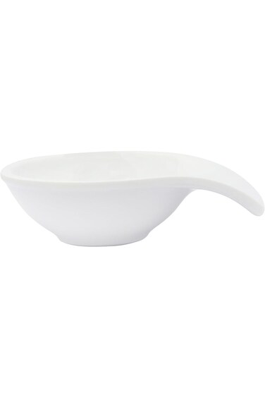 CC-Bin Shihon Bowl, White