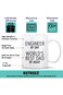 Retreez Funny Mug - Engineer by Day World's Best Dad by Night 11 Oz Ceramic Coffee Mugs - Funny, Sa