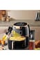 Oil Sprayer for Cooking, 210ml Glass Oil Spray Mister Dispenser Bottles,kitchen Gadgets Accessories