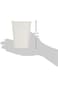 Hotpack Heavy Duty Paper Cups 50-Pieces, 12 oz Capacity