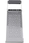 Royalford 11X8X24.5cm 4 Side Grater