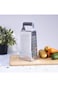 Royalford 11X8X24.5cm 4 Side Grater