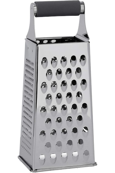 Royalford 11X8X24.5cm 4 Side Grater