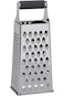 Royalford 11X8X24.5cm 4 Side Grater