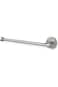Umbra - 1009237-410 Cappa Paper Towel Holder &ndash; Modern Under Cabinet or Wall Mount Dispenser (Horizo