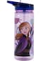 Stor Frozen Trust The Journey Large Ecozen Water Bottle Purple 74233