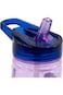 Stor Frozen Trust The Journey Large Ecozen Water Bottle Purple 74233