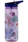 Stor Frozen Trust The Journey Large Ecozen Water Bottle Purple 74233