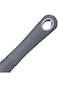 Kitchencraft Stainless Steel Soft Grip Handled Cake Server, Hang Tagged