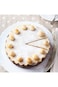 Kitchencraft Stainless Steel Soft Grip Handled Cake Server, Hang Tagged