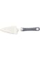 Kitchencraft Stainless Steel Soft Grip Handled Cake Server, Hang Tagged