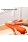 YelaJoy Vegetable Brush, 2 PCS Vegetable Brush Scrubber for Fruits, Potato Brush, Soft Brush for Po