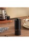 Manual Coffee Grinder, Hand Coffee Grinder Burr with Adjustable Grind Settings, Portable Manual Cof