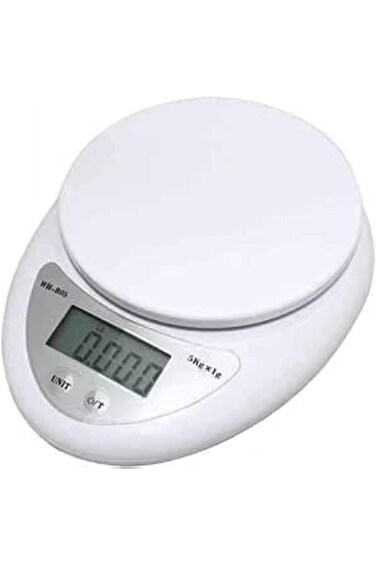 Diet Food Weight Electronic Kitchen Scale
