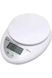 Diet Food Weight Electronic Kitchen Scale