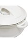 ASIAN Casserole Hotpot, Stainless Steel insulated Hot Pot, Food Warmer, Keeps Warm for Hours - Nova