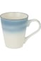 Royalford reuable stoneware coffee mug 350 ml- large coffee &amp; tea mug, traditional extra large tea