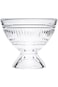 Cuisine Art Glass Dessert Bowl, 140ml - G, Transparent, 6 Pieces