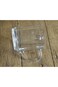 Glass Cups Drinking Clear Cups,For Hot Beverage,Cold Drinks,Coffee, Tea, Espresso, Cappuccino, Amer
