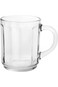 Glass Cups Drinking Clear Cups,For Hot Beverage,Cold Drinks,Coffee, Tea, Espresso, Cappuccino, Amer
