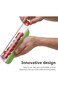 Oasisgalore Grape Strawberry Cutter Small Tomato Cutter Fruit Cutter Kitchen Accessories for Making