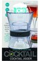 Joie Double Sided Cocktail Jigger Liquor Measuring Cup - .5, 1, &amp; 2 oz