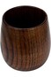 MIBRU Wooden 130ml Specialty Coffee Mug for Latte, Cappuccino, Americano