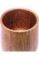 MIBRU Wooden 130ml Specialty Coffee Mug for Latte, Cappuccino, Americano