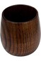MIBRU Wooden 130ml Specialty Coffee Mug for Latte, Cappuccino, Americano