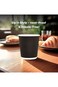 LINA STAR 4oz Black Ripple Paper Cups (50 Pack)   Triple-Layer Insulated Disposable Espresso Cups