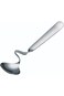 KITCHENCRAFT KCHONEY Stainless Steel Honey Spoon, Carded