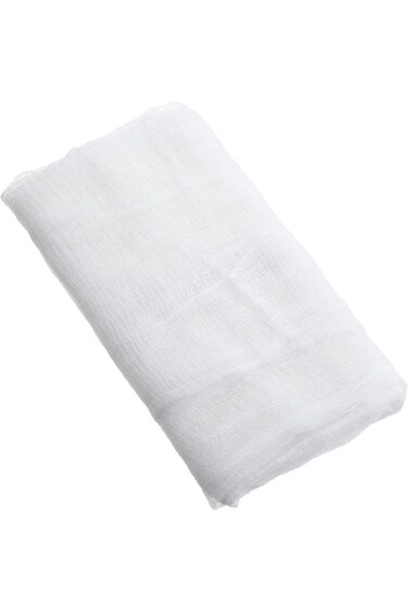 Goodcook Cheesecloth, One Pack, White