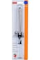 Prestige Automatic Milk Frother, Silver