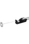 Prestige Automatic Milk Frother, Silver