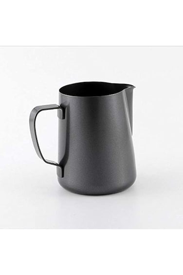 SCIENISH 350 ml milk steaming jug