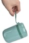 DEKD Hot Food Container, Insulated Soup Containers Food Grade 500ml Professional Design Heatable fo