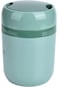 DEKD Hot Food Container, Insulated Soup Containers Food Grade 500ml Professional Design Heatable fo