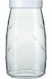 SEMPRE NADIR Maracatu Storage Container - 2L Capacity, Versatile and Convenient