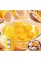 Oasisgalore Egg Shell Opener Cracker Tool for Hard Boiled Eggs,Kitchen Gadget Set 2-Pc Yellow &amp; Pin