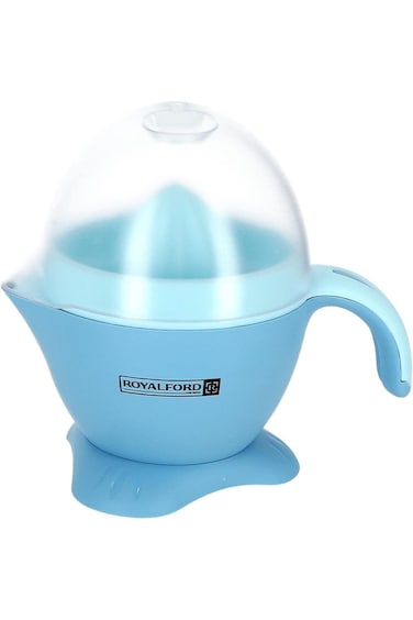 رويال فورد بلو بلاستيك - معاصر الحمضيات والرشاشات