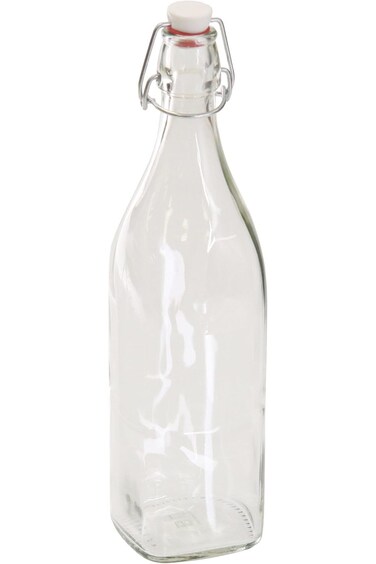 Axentia UNIMET ZENTRALLAGER Bgl.Verschl.Flas Che 1.0L Swing