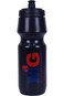 MG Chemicals Sports Water Bottle, 750ML Black