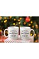 LiliWair Christmas Gifts For Cousin Funny Cousins Day Gifts, Cousin Best Ever Birthday Coffee Mugs