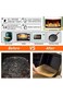 Air Fryer Paper Liner Square Shape Disposable Non-Stick Air Fryer Parchment Paper Oil Proof Water P