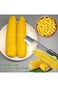 Corn Cob Stripper, Corn Peeler from Corn On The Cob, Corn Knife to Remove Corn, Corn Shaver, Sweet