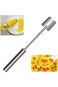 Corn Cob Stripper, Corn Peeler from Corn On The Cob, Corn Knife to Remove Corn, Corn Shaver, Sweet