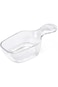 OXO 11235500NEW Good Grips POP Container Coffee Scoop,Clear