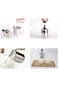 Manual Milk Frother Container Double Layer Handheld Milk Frothing Pitchers Cappuccions Coffee Latte