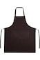 Ablieve Chef Aprons for Men Women with Large Pockets,Adjustable Straps Apron for Kitchen Cooking Ba